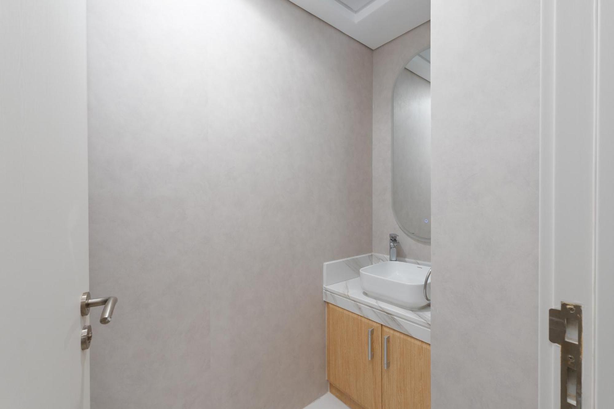 Appartement Shoreline 4, Palm Jumeirah - Mint Dubai
