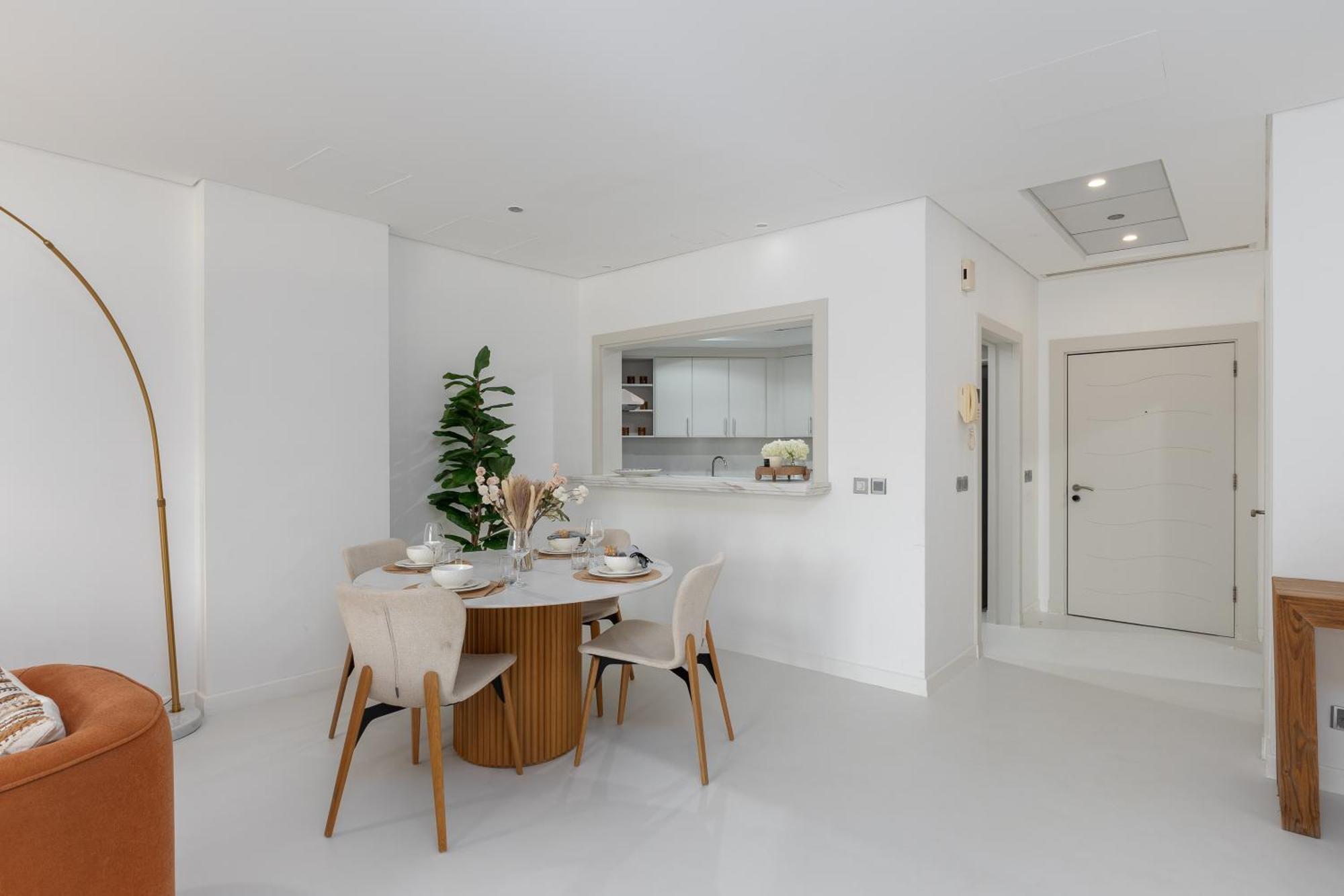 Shoreline 4, Palm Jumeirah - Mint Appartement Dubai