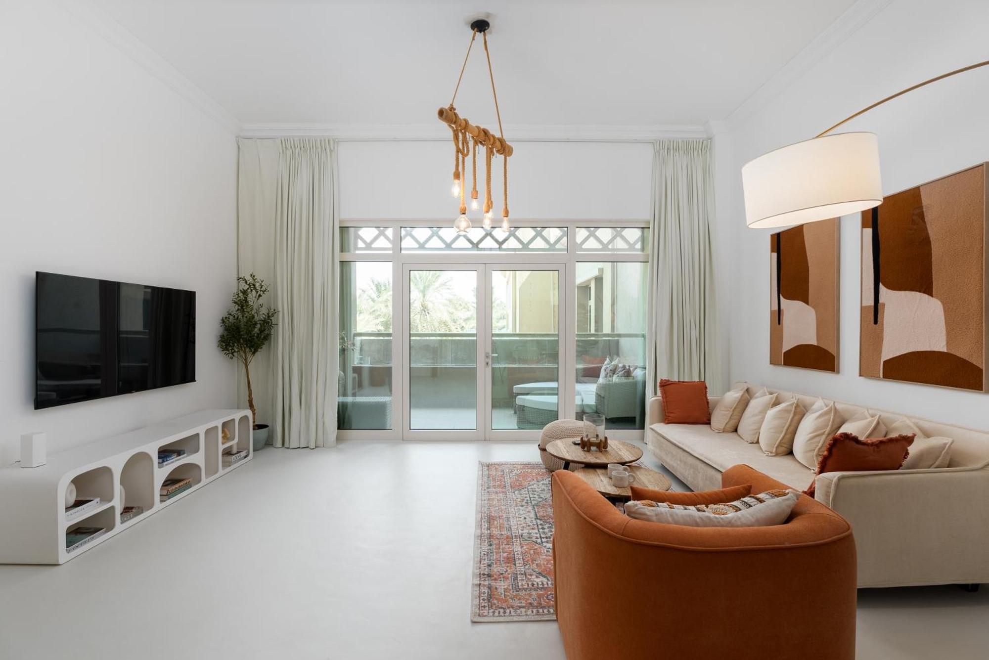 Shoreline 4, Palm Jumeirah - Mint