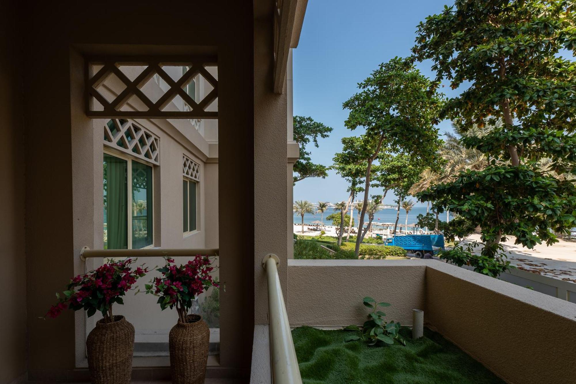 Appartement Shoreline 4, Palm Jumeirah - Mint *