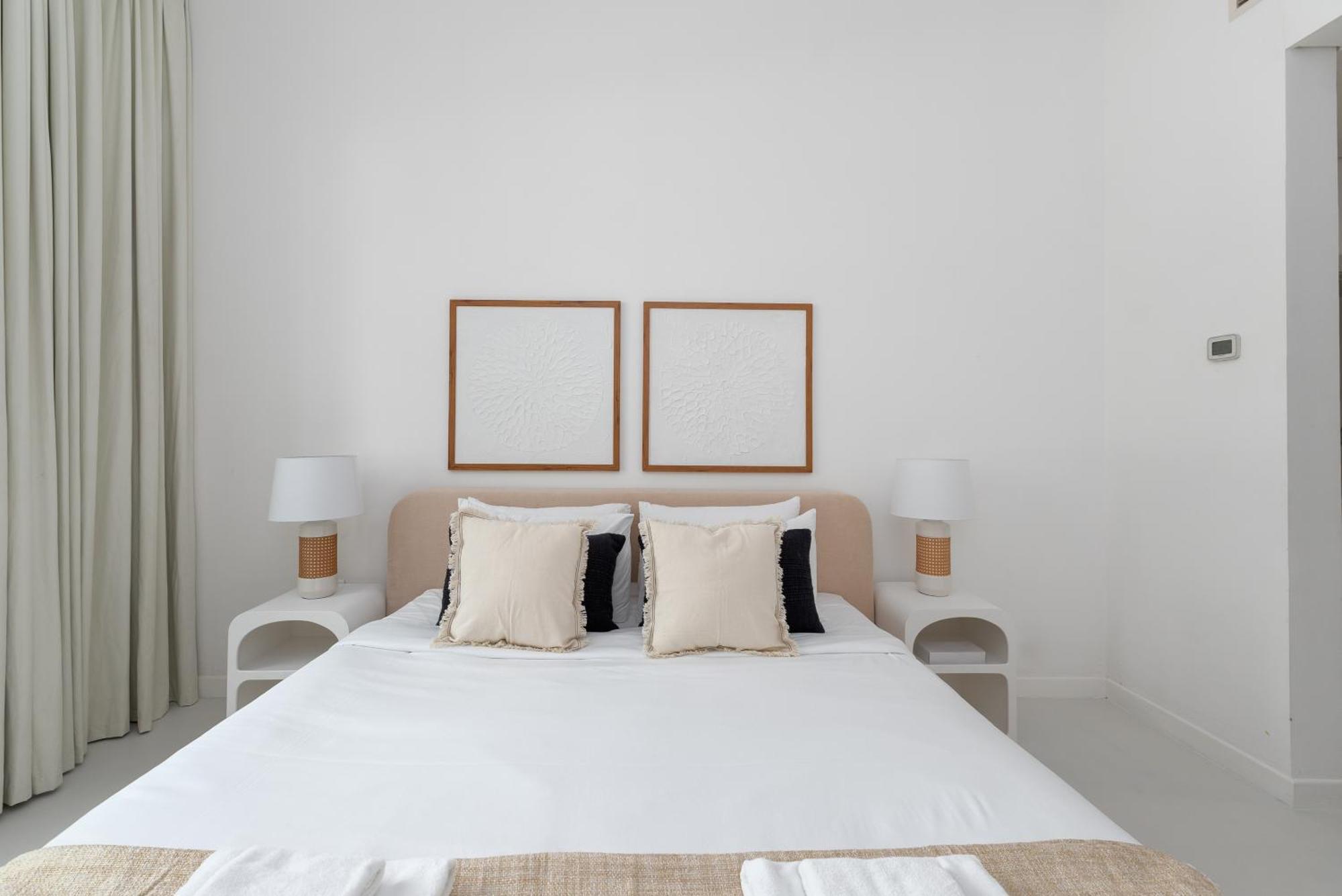 Shoreline 4, Palm Jumeirah - Mint Appartement *