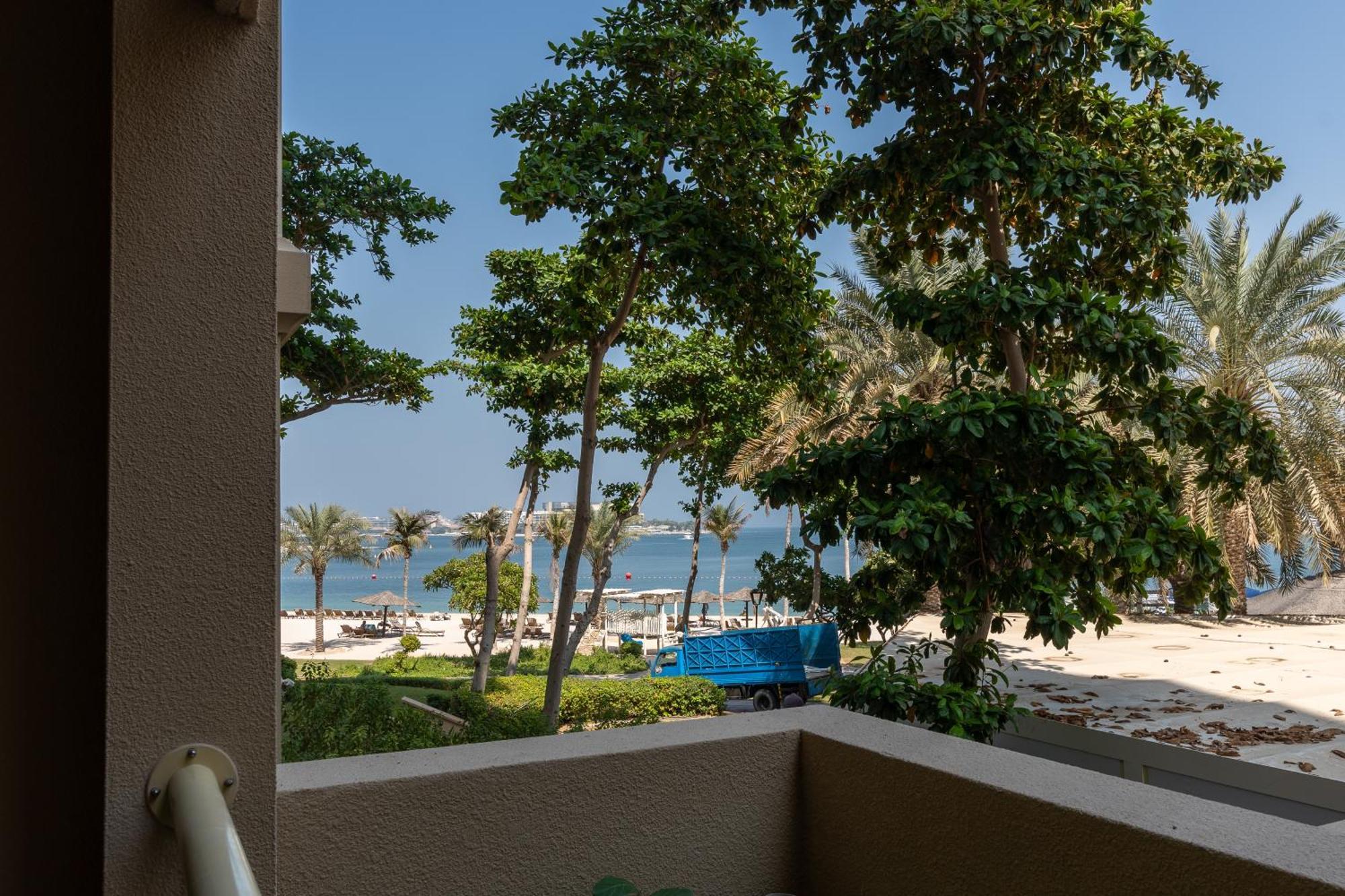 Shoreline 4, Palm Jumeirah - Mint Appartement Dubai